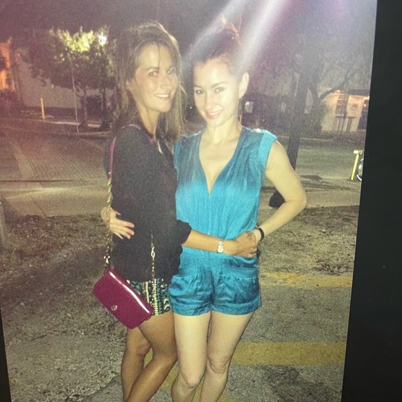 Bebe sexy romper - Picture 4 of 4